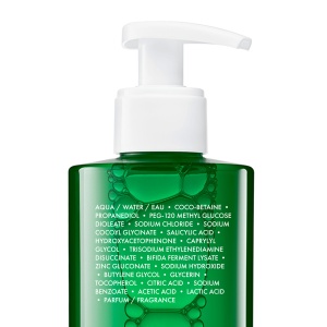 Gel de curatare purifiant pentru ten gras, Normaderm, 400 ml, Vichy - Img 7