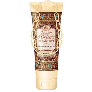 Gel de dus Byzantium, 250 ml, Tesori d`Oriente