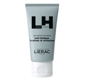Gel de dus Homme, 3 in 1, pentru fata, corp si par, 50ml, Lierac