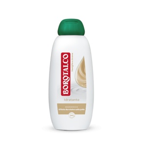Gel de dus Idratante, 450ml, Borotalco