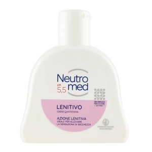Gel intim Lenitivo, 200 ml, Neutromed - Img 1
