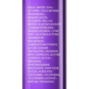 Gel Micro-exfoliant Anti-pete Pigmentare formulat cu Melasyl Mela B3, 200ml, La Roche-Posay - Img 7