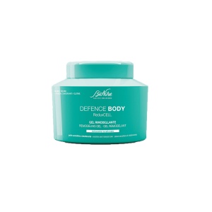 Gel remodelator pentru corp ReduXCELL Defence Body, 300 ml, Bionike