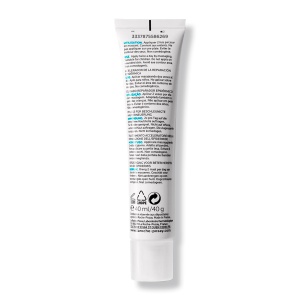 Gel reparator cu efect rapid Cicaplast B5, 40 ml, La Roche-Posay - Img 2