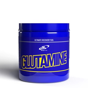 Glutamine Kyowa, 180 g, Pro Nutrition