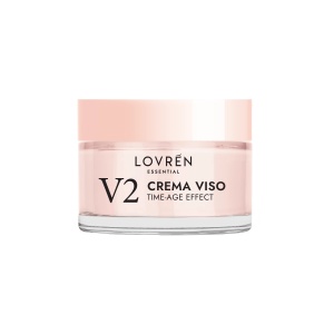 Kit 2 Skincare Crema de fata 30 ml, Crema de ochi 15 ml si Mascara, Lovren - Img 3