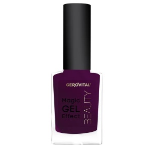 Lac de unghii Beauty Magic Gel Effect 12, 11 ml, Gerovital