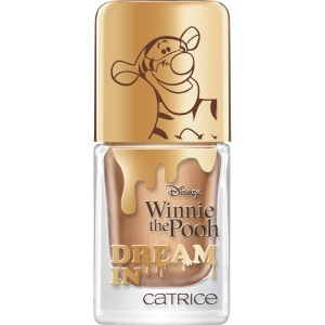 Lac de unghii Dream In Soft Glaze Winnie the Pooh Disney, 020 Let Your Silliness Shine, Catrice