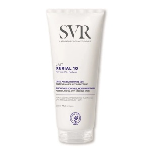 Lapte de corp Xerial 10, 200 ml, SVR