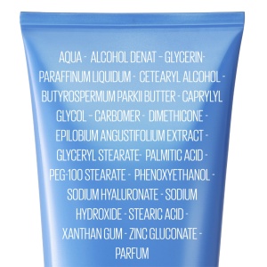 Lapte-gel hidratant dupa plaja Capital Soleil, 300 ml, Vichy - Img 2
