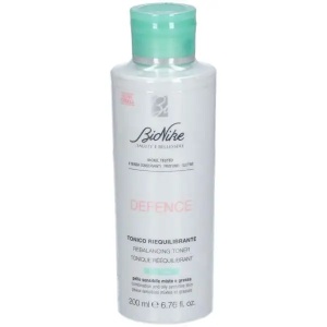 Lotiune astringenta reechilibranta Defence Mat, 200 ml, BioNike