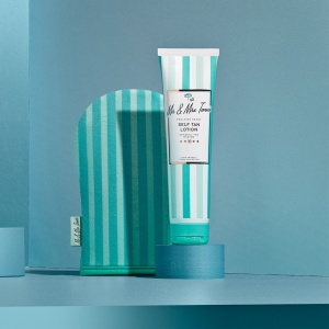 Lotiune autobronzanta Self Tan Lotion, 150 ml, Mr&Mrs Tannie - Img 3