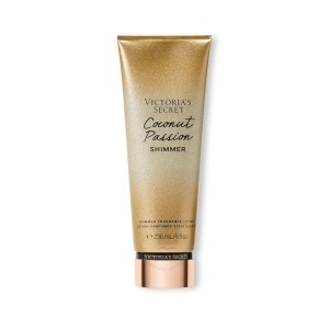 Lotiune de corp Coconut Passion Shimmer, 236 ml, Victoria’s Secret