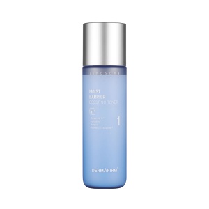 Lotiune tonica Moist Barrier, 200ml, Dermafirm