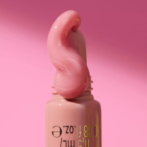 Luciu Tint de buze Peptide KISS & GLOW Don't Miss A Kiss C02, 11,5 ml, Catrice - Img 3