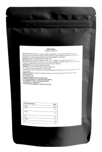 MSM Pulbere 100% Naturala 250 g, Niavis - Img 2