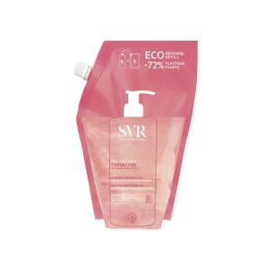 Pachet promoțional Gel de curățare Topialyse 1 L + Refill 1 L, SVR - Img 5