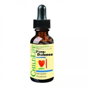 Para Defence 59.15ml, Secom