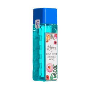 Parfum de rufe Spring, 80 spalari, 200ml, Kifra - Img 2