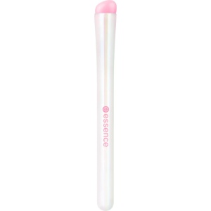 Pensula din silicon pentru buze și obraji Lip & Cheek, the Jeans Club, Essence