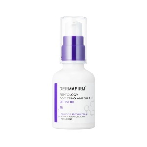 Peptology Boosting Ampoule Retinoid, 30 ml, Dermafirm