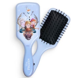 Perie de păr pentru copii Frozen, Disney