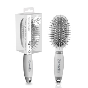 Perie păr mică comfort gel 3047, Casalfe