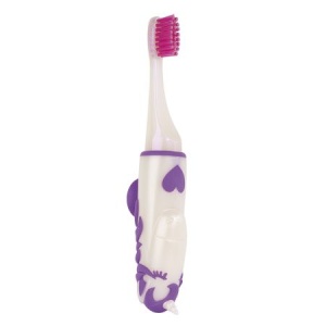 Periuta de dinti pentru copii 2–6 ani Unicorn, 1 bucata, Elgydium - Img 2