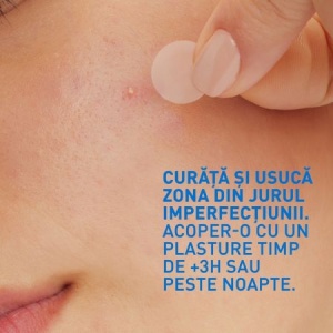 Plasturi anti-imperfectiuni, 22 bucati, CeraVe - Img 7