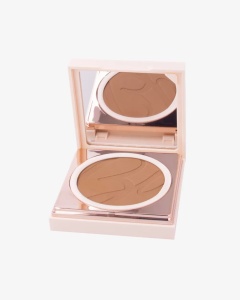 Pudra compacta bronzanta Color Sun Touch, 202 Soleil, 10 g, BioNike