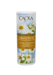 Pudra cu musetel, 100g, Caola