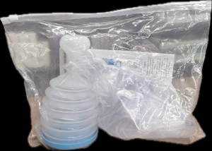ResQ anti-choking device - dispozitiv anti incec - Img 4