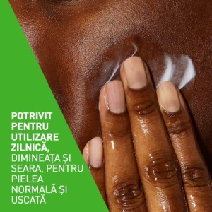 Rezerva Gel de spalare hidratant pentru piele normala si uscata, 473 ml, CeraVe - Img 8