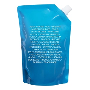 Rezerva Gel spumant de curatare purifiant pentru ten gras cu tendinta acneica Effaclar +M, 400 ml, La Roche-Posay - Img 2