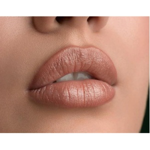 Ruj cremos cu acid hialuronic, 4 ml, 04 Somon Sidef, Gerovital Beauty - Img 2
