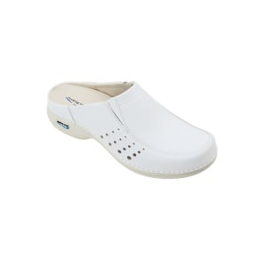 Saboti medicali Berlin WG4A10 White, marimea 39, Nursingcare