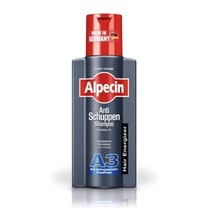 Sampon antimatreata Alpecin Active A3, 250ml, Dr. Kurt Wolff