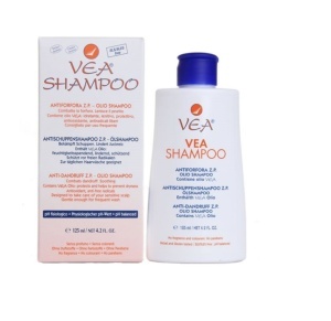 Sampon antimatreata cu Vitamina E VEA, 125 ml, Hulka