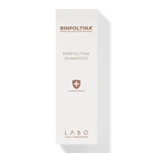 Sampon pentru parul fara volum si fara stralucire Rinfoltina, 200ml, Labo
