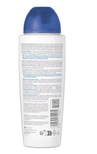 Sampon purificator pentru par gras cu matreata Node P, 400 ml, Bioderma - Img 2