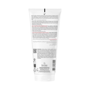 Sampon seboreglator pentru păr gras Sabal, 200 ml, Ducray - Img 2