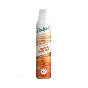 Sampon Uscat pentru par vopsit Color Protect, 200 ml, Batiste