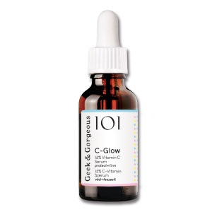 Ser C-Glow, 30ml, Geek & Gorgeous