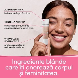 Ser Intim Anti-Aging, 30 ml, Enroush - Img 5