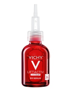 Ser pentru corectarea petelor pigmentare brune Liftactiv B3, 30 ml, Vichy - Img 1
