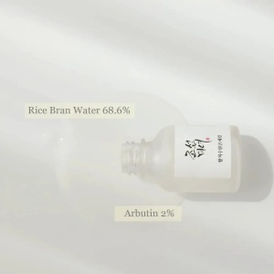 Ser pentru luminozitate cu orez si arbutina, 30 ml, Beauty Of Joseon - Img 3
