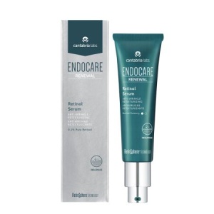 Serum antirid Endocare Renewal Retinol, 30 ml, Cantabria Labs - Img 2