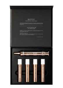 Serum Biotoc Regen, 5 fiole x 10 ml, Dermafirm - Img 2
