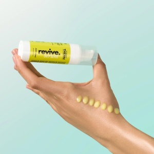 Serum Revive Retinal 0.05%, 30ml, Synergy Therm - Img 3