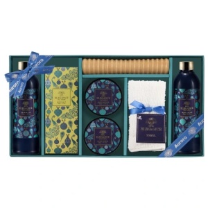 Set Cadou Wild Jasmine Elegance, 7 produse, Aurora - Img 1